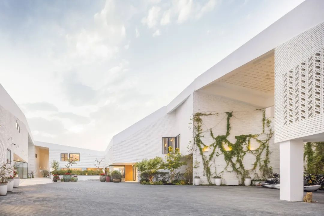 关于斜屋顶的设计亮点,斜形屋顶设计