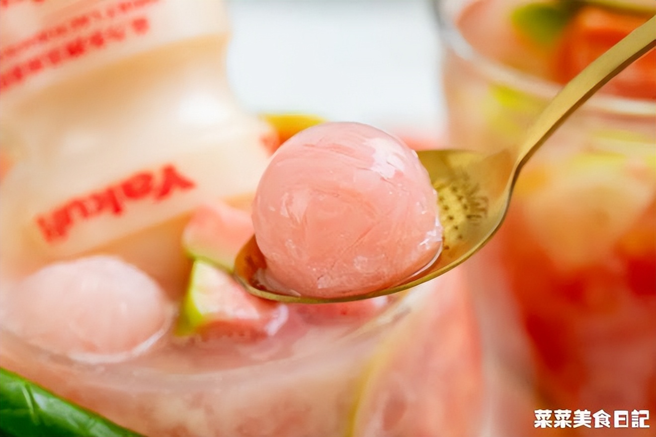 南方人的宝贝，北方人听名字就吓一跳！香甜软糯一口沦陷