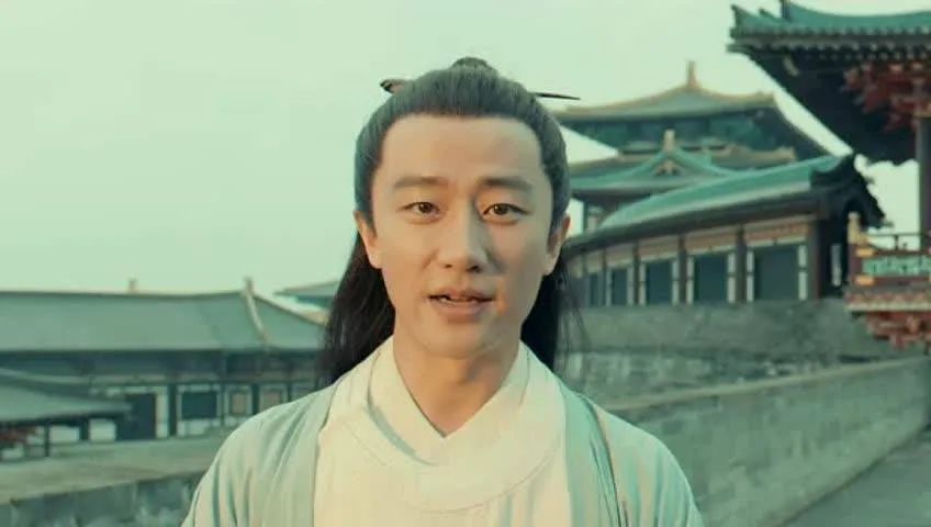 历史上名字取得最好听的100个人,历史上名字最好听的人物