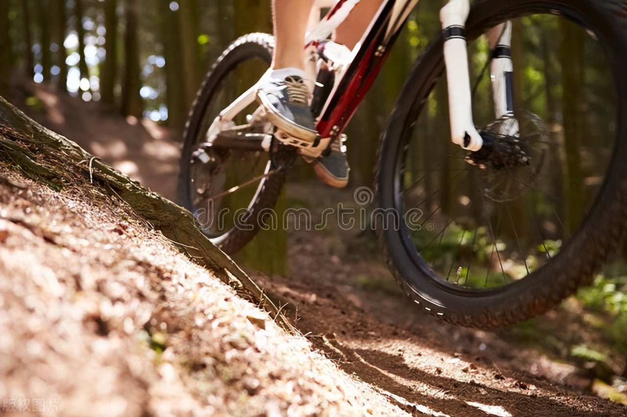 6000元山地车入门级前叉推荐,山地自行车高端前叉