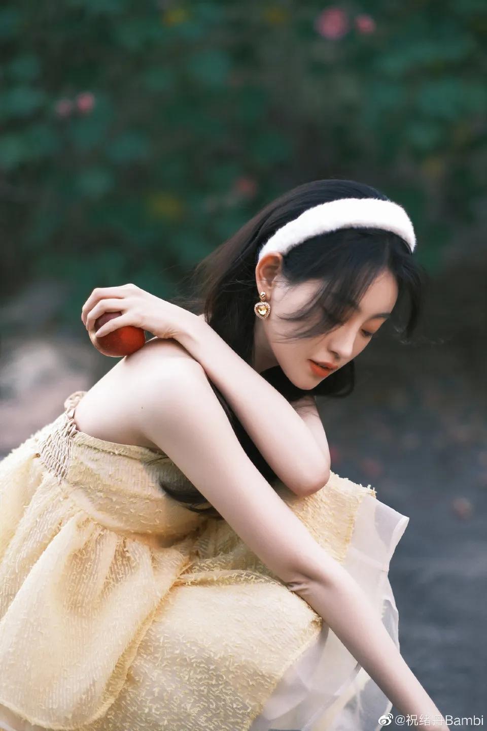 祝绪丹唱当你,祝绪丹吃糖视频完整版