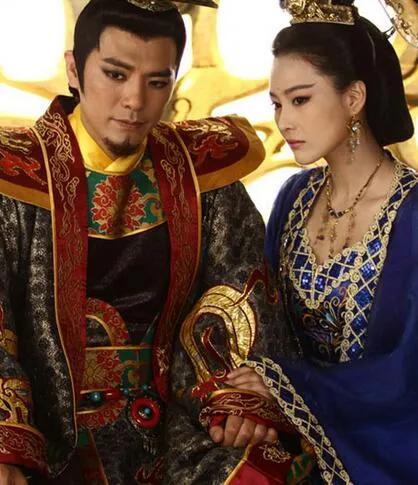 一口气看完商朝的历史,商朝中国历史上第二个朝代