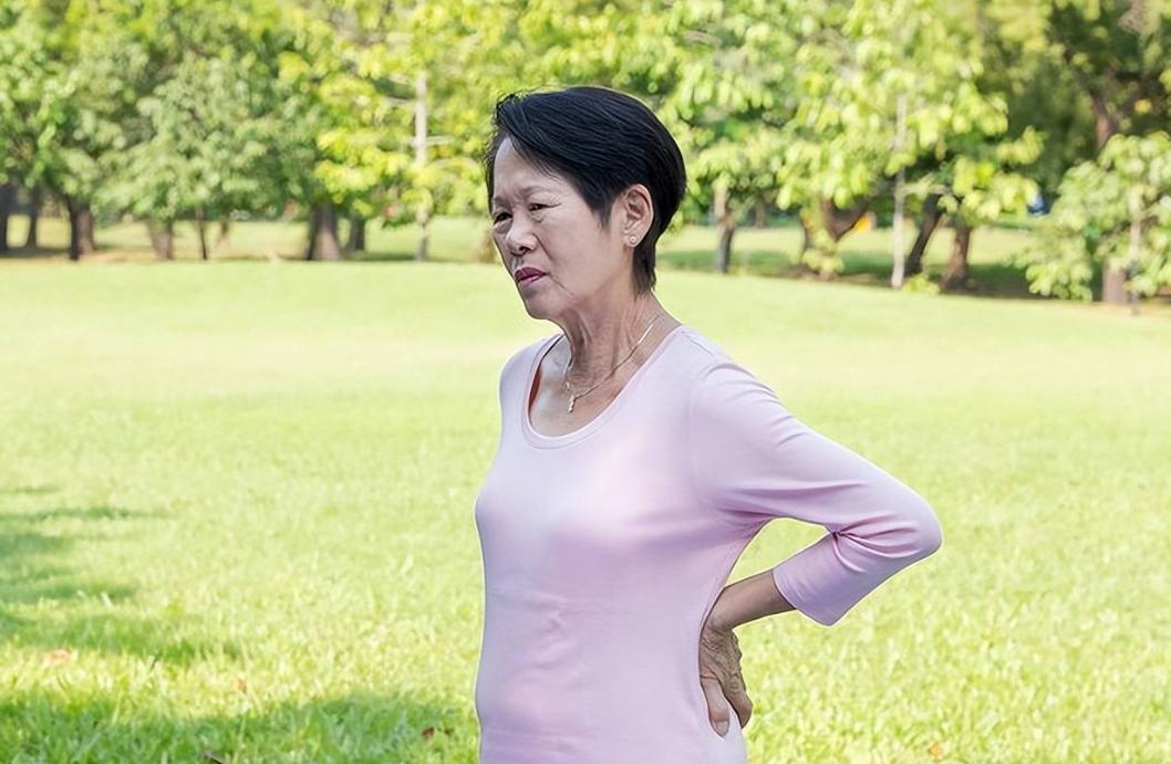 外阴癌患者真实案例,55岁女子确诊外阴癌