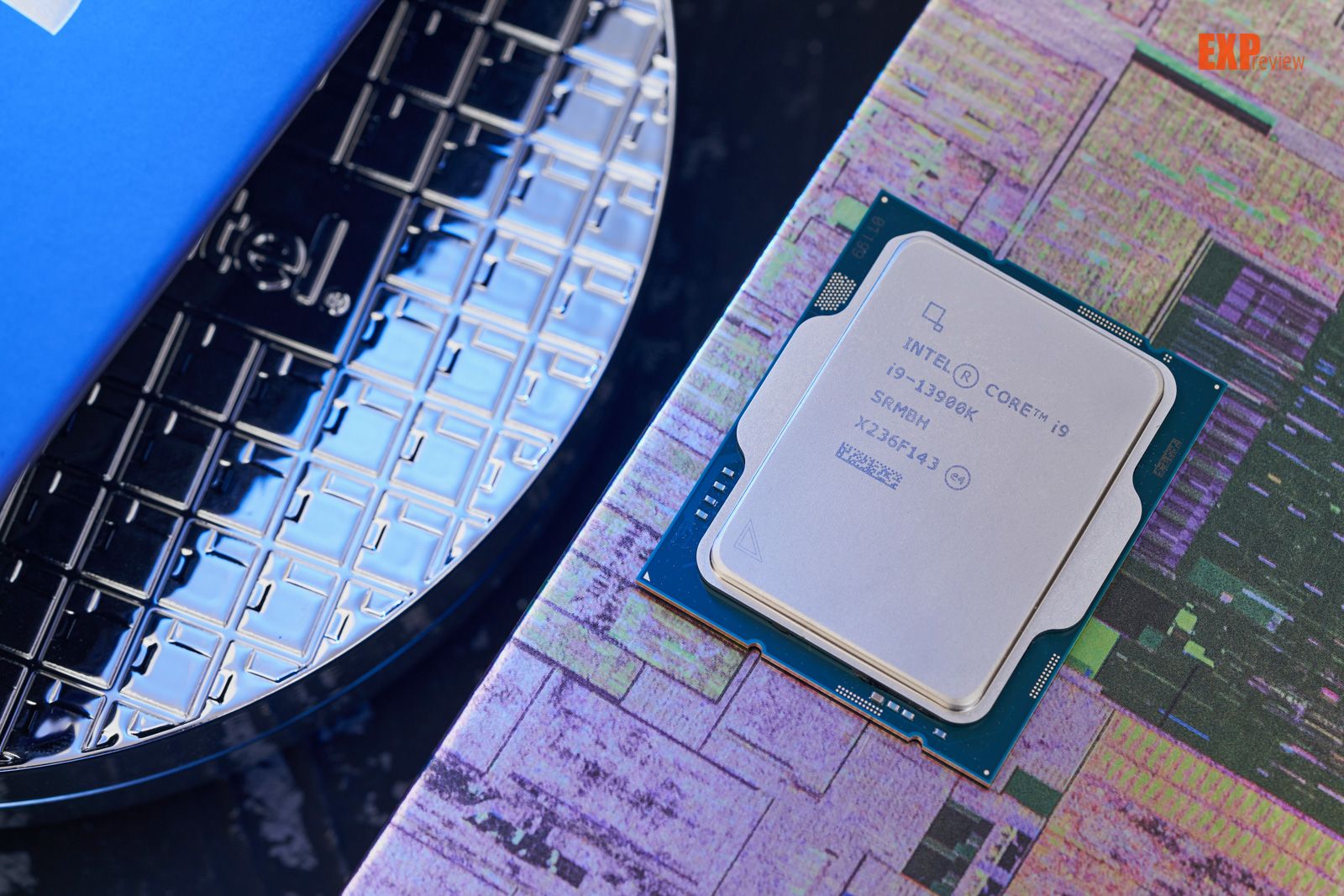 英特尔13代酷睿处理器工艺,英特尔13代酷睿处理器怎么选