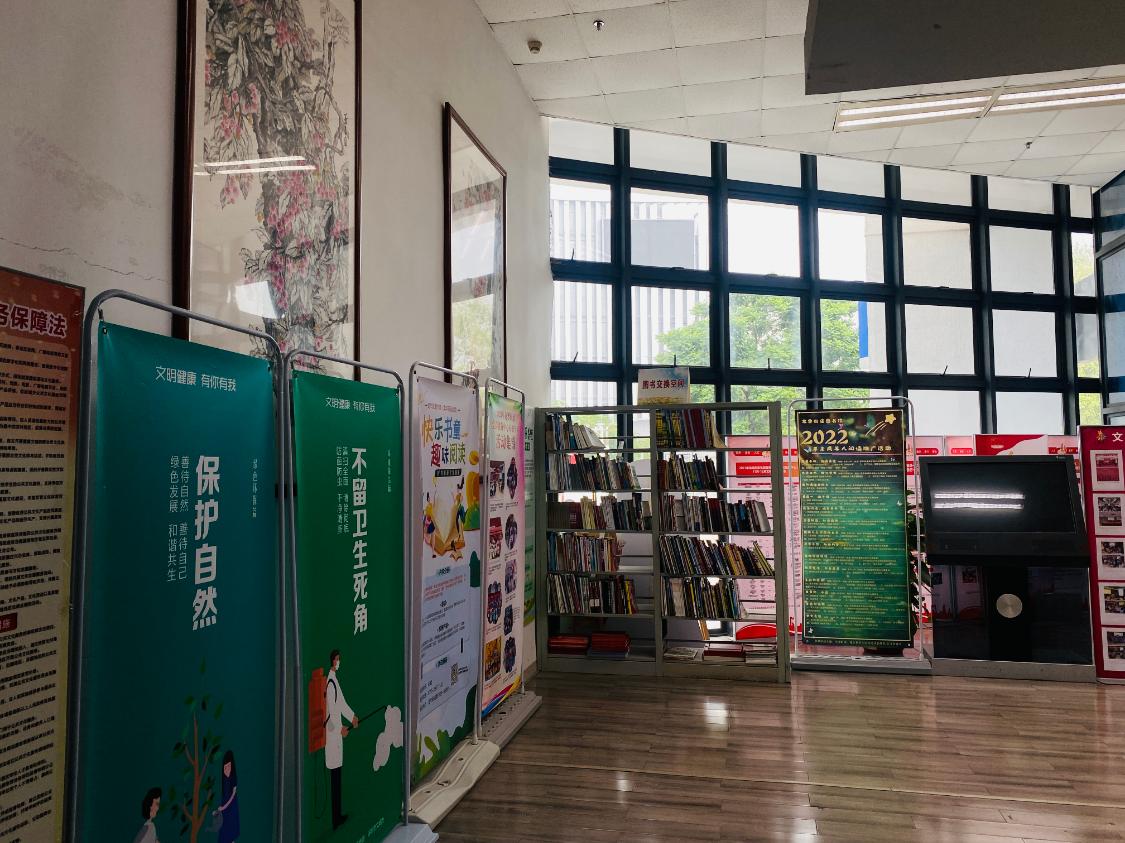 深圳龙华最大图书馆可以借书,深圳福田图书馆自习攻略