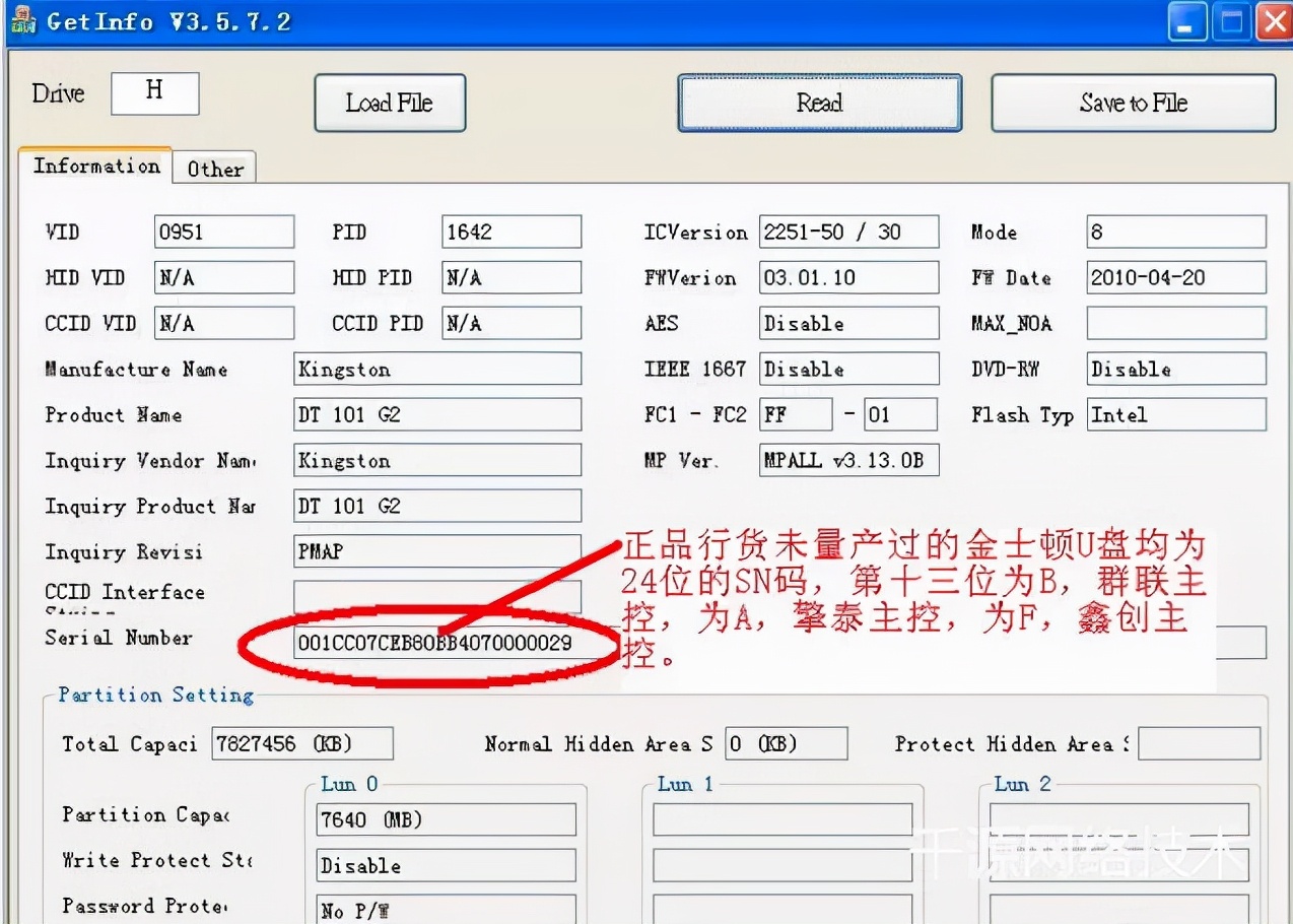 怎么辨别真假金士顿内存条,金士顿1tu盘真假