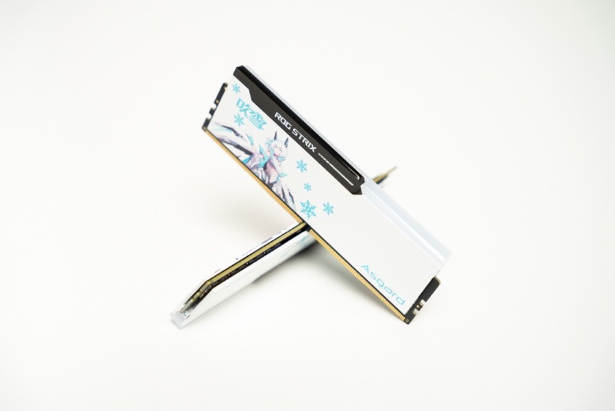 阿斯加特内存条ddr5推荐,ddr5内存金士顿和阿斯加特哪个好