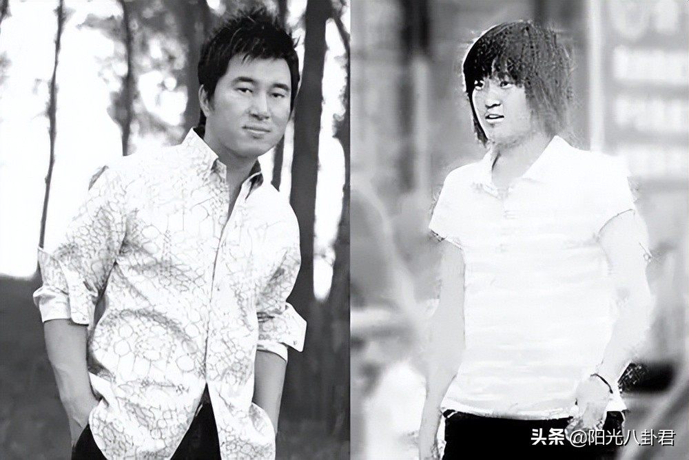 歌手满文军的人生简介,歌手满文军是怎么出道的