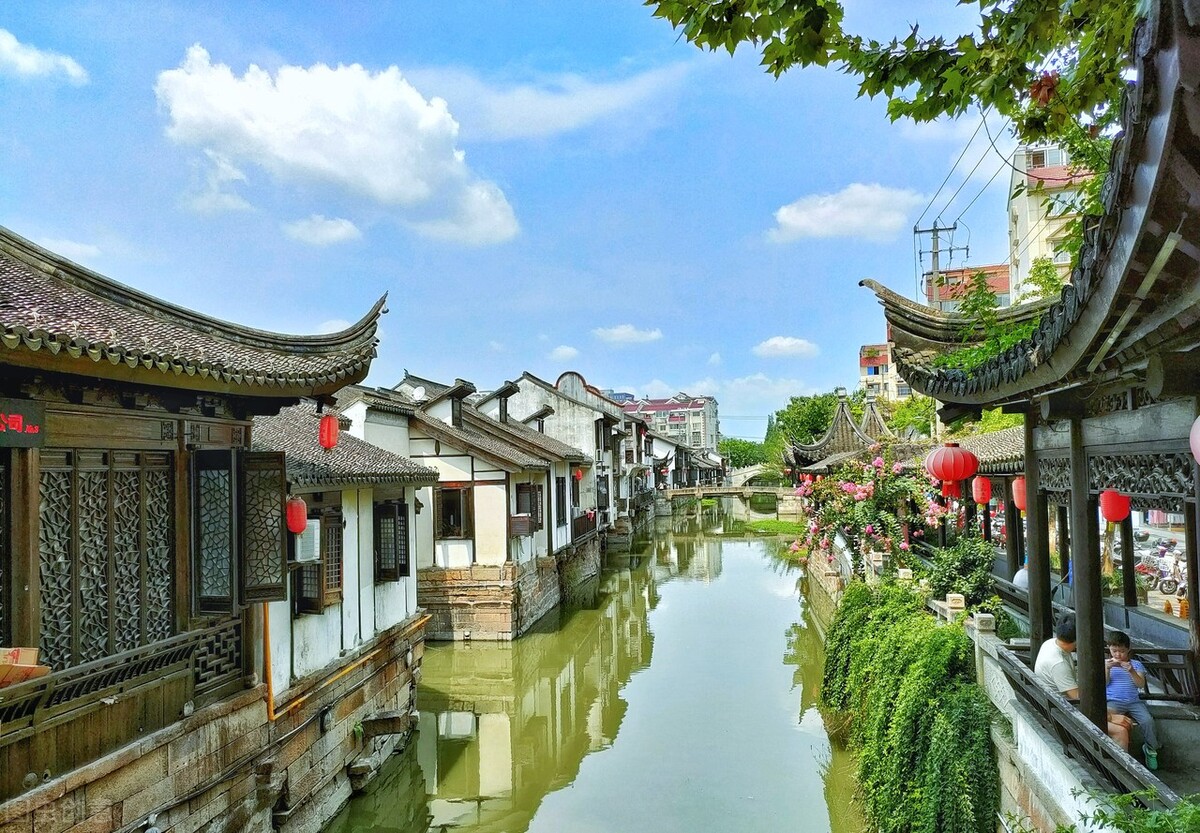 十一国庆上海不出沪去哪玩,上海国庆去哪玩