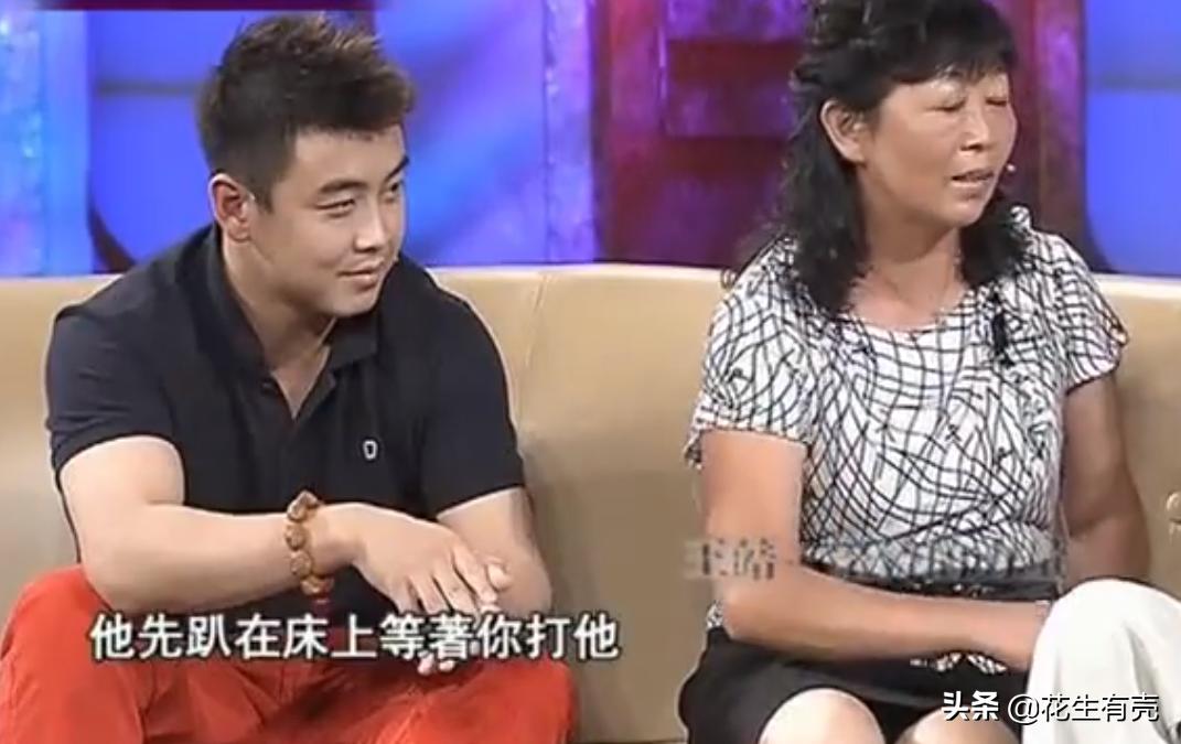 刘国梁王皓师徒,刘国梁王皓师徒情