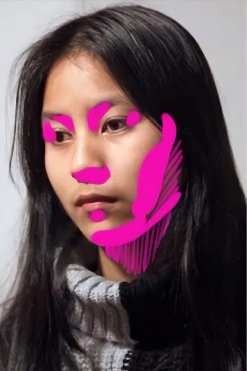 素描线条怎么画又细又清晰,画素描手容易黑怎么办