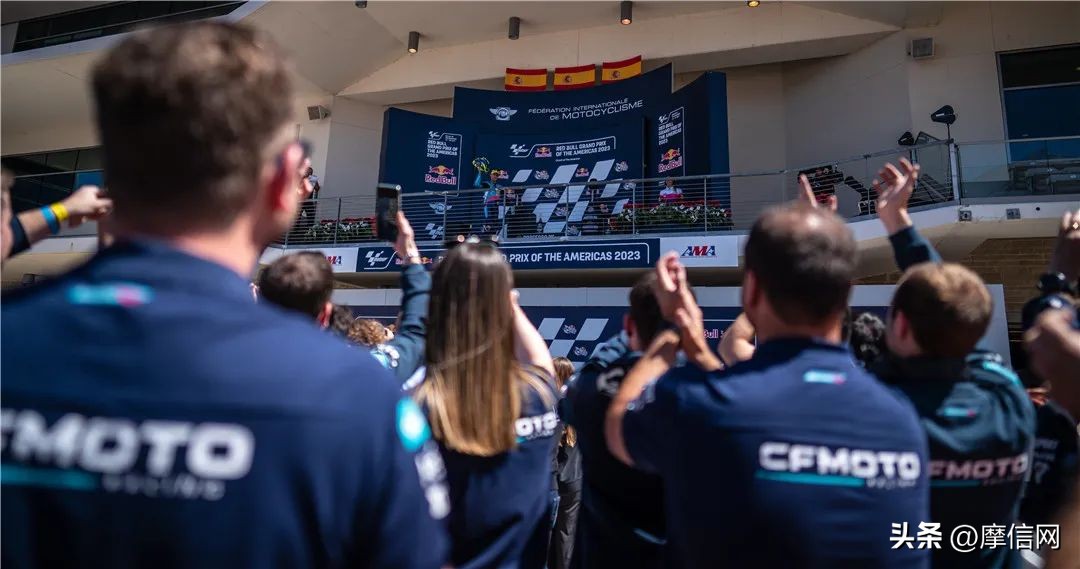 cfmoto厂队限定版,cfmoto冠军多少钱