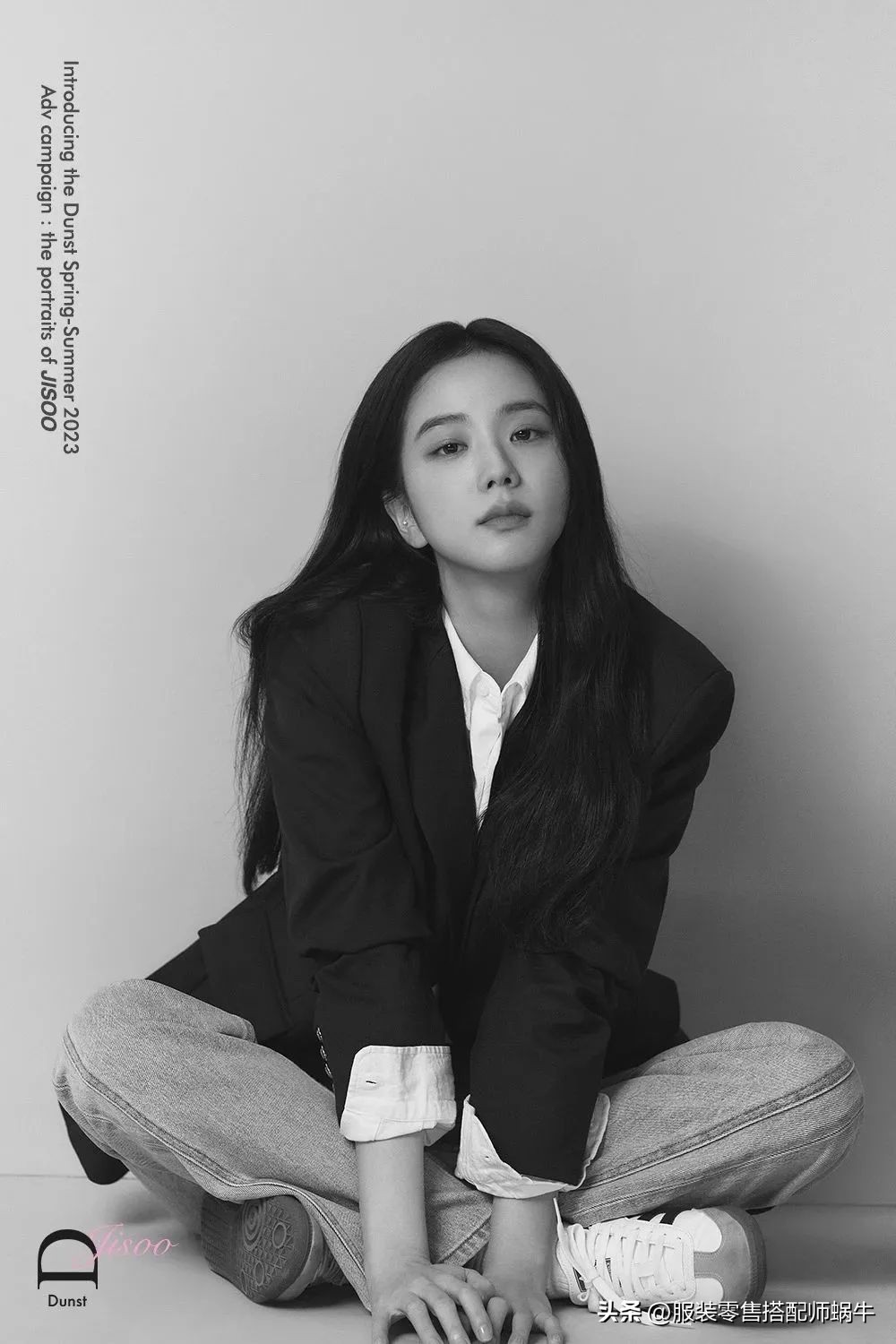 韩国和欧美的中性色相比！有什么值得我们学习的时髦魔法？