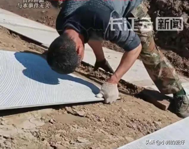 郑州金水河贴瓷砖事件：华而不实的面子工程，开全国城市治理先河