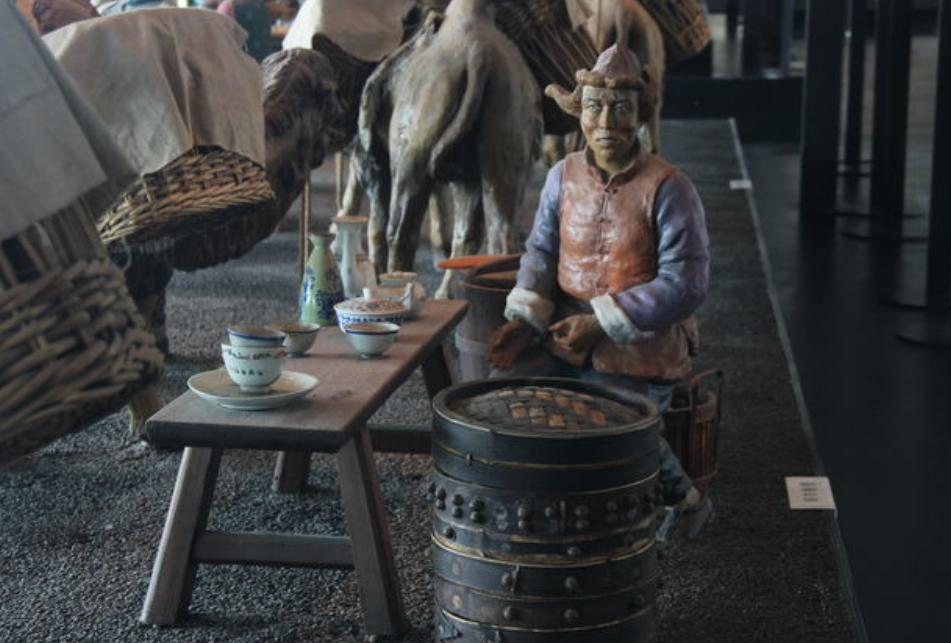 宋朝霸州,宋朝时的霸州