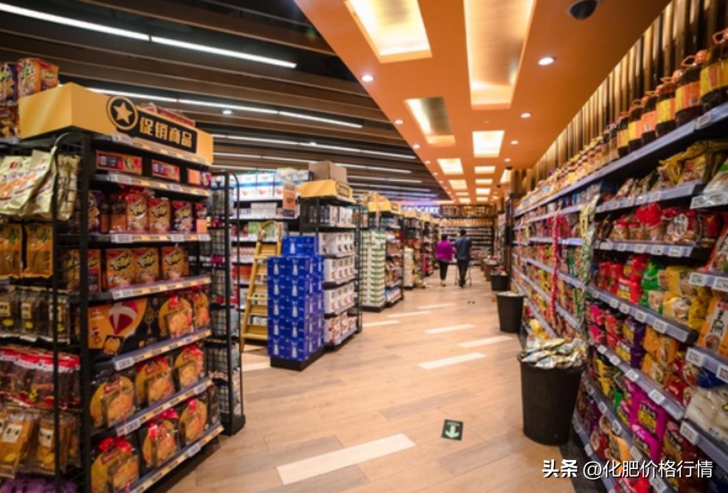 超市员工透露五种东西谁买谁上当,超市员工自述这4种东西不要买