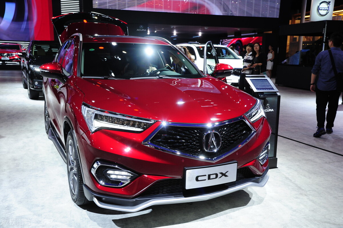 全球十大豪华汽车,十大质量可靠合资汽车