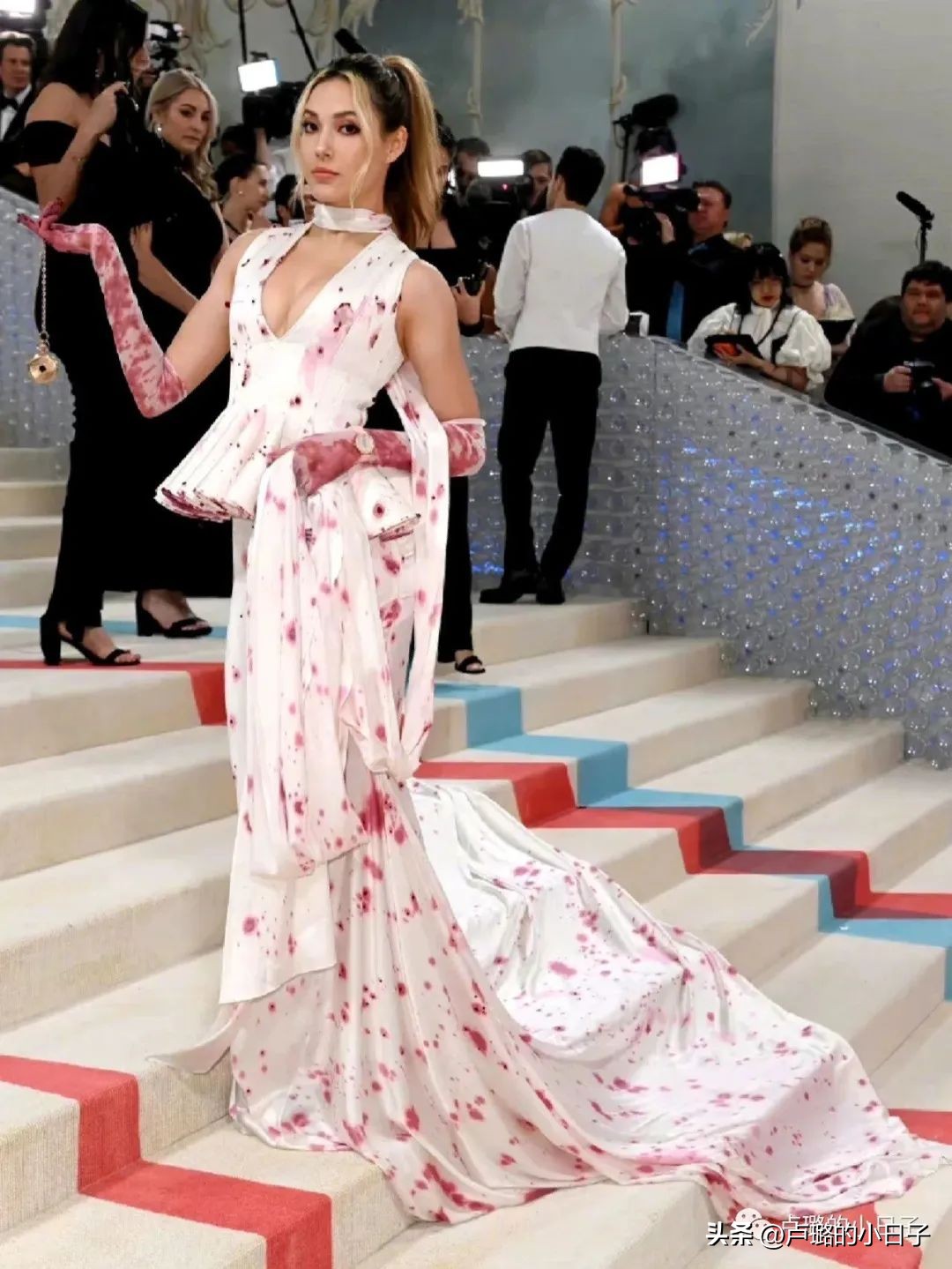 metgala最糟糕造型,metgala时装秀是什么