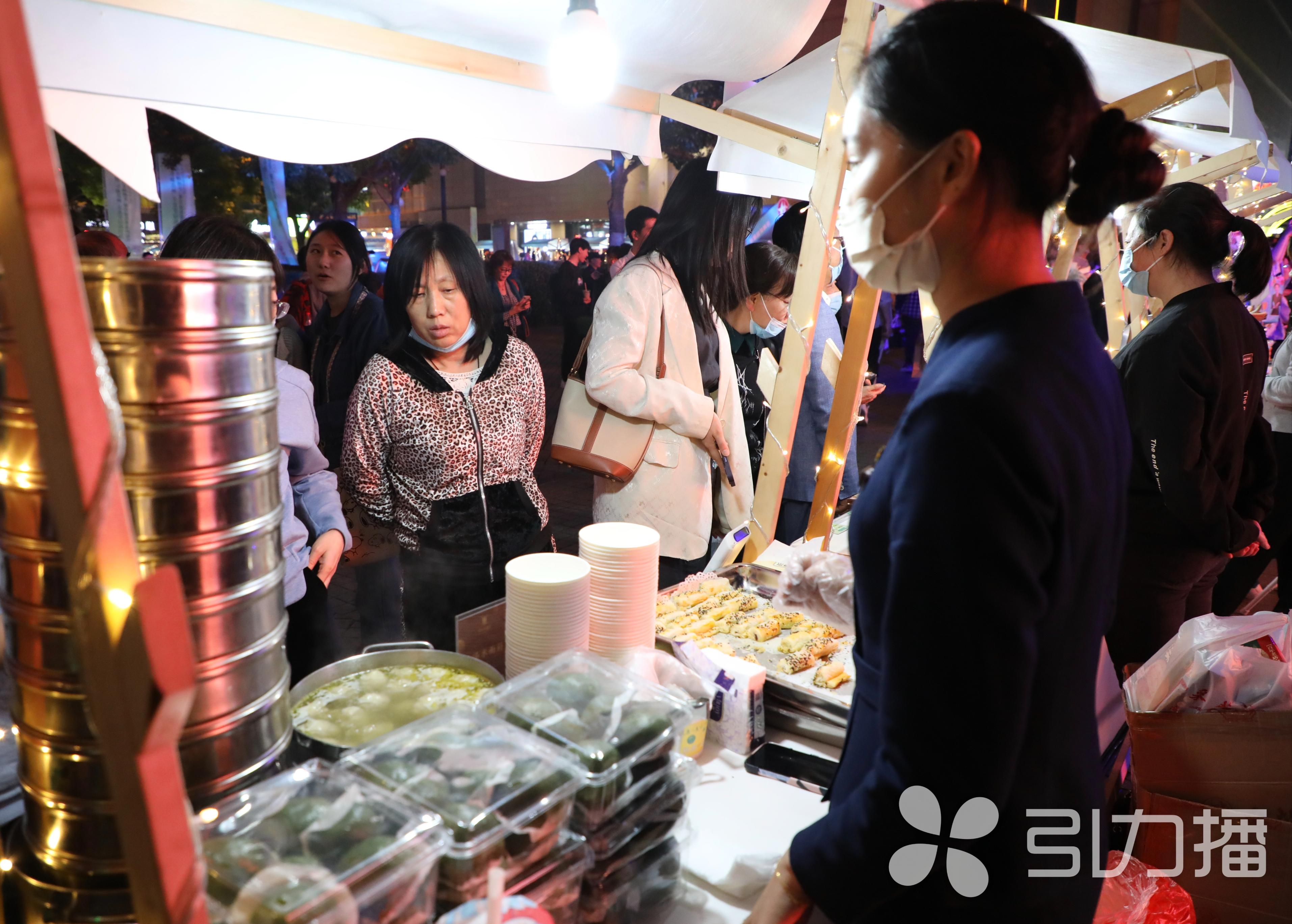 “五五购物节”餐饮促消费系列活动启动！苏州美食向全国全球发出邀约！