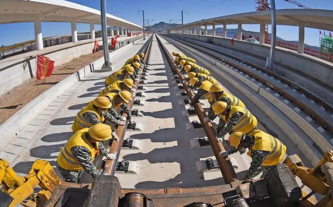 越南第一条高铁预计通车时间,越南400亿高铁订单