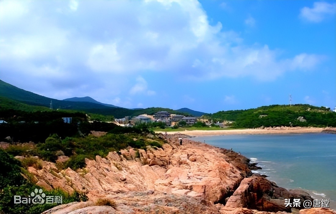 宁波松兰山旅游度假区海上项目,宁波松兰山自驾旅游攻略