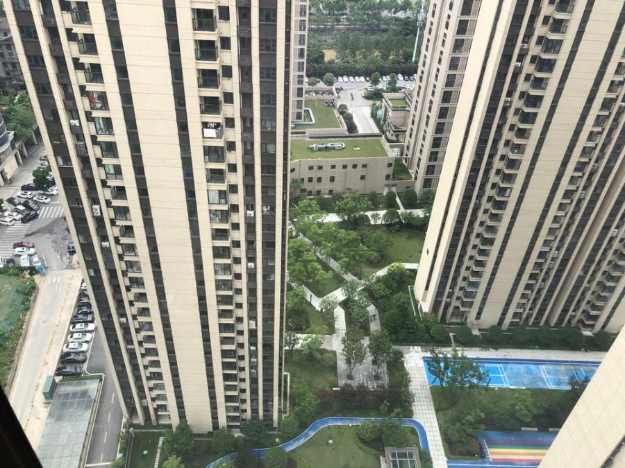 长沙北辰府法拍房,梅溪湖华润琨瑜府公寓能买吗