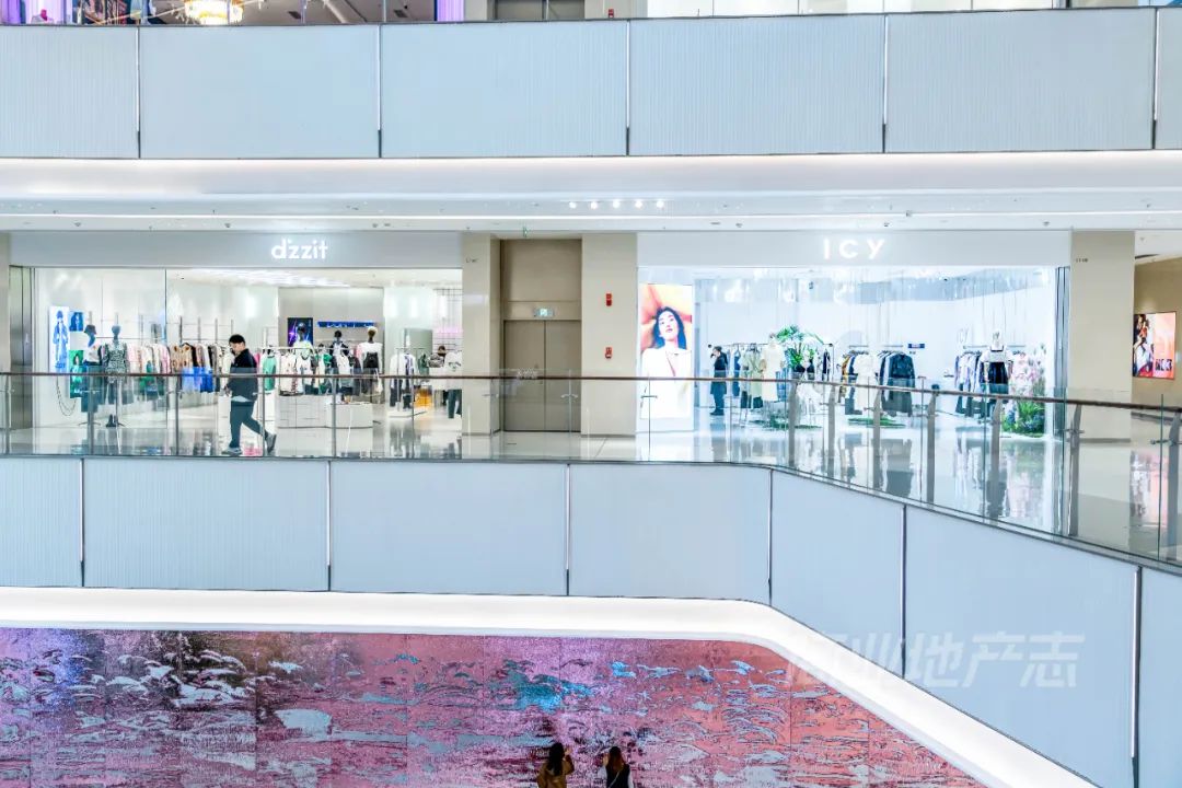 9个月交出一份湾区生活提案，这座万象汇诠释了新时代「中山慢」