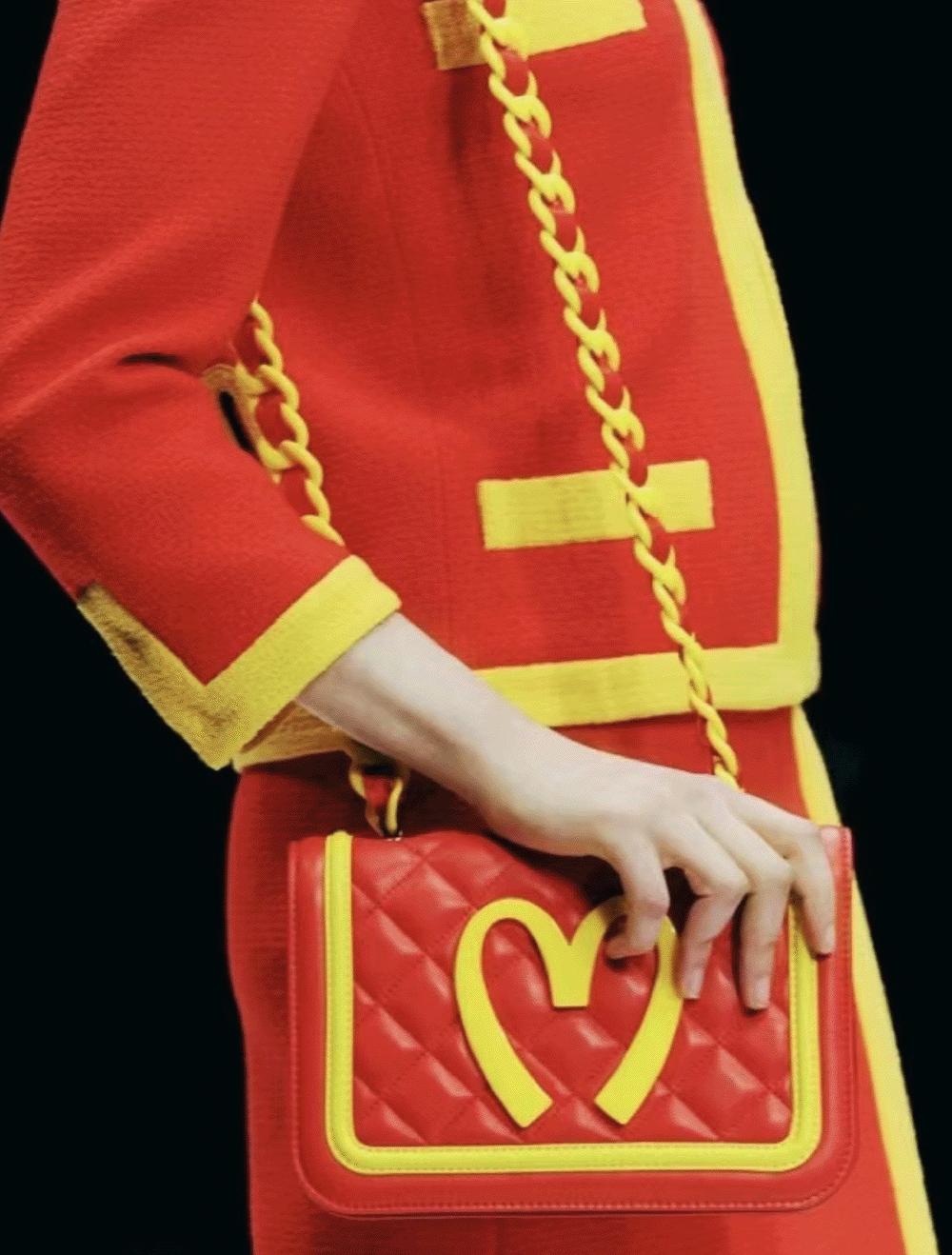 麦当劳为什么成为全球品牌,麦当劳是哪个公司的品牌