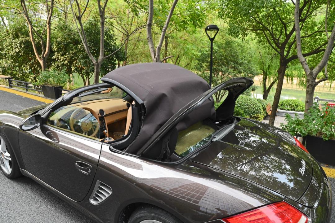 成都二手保时捷911敞篷车 (保时捷敞篷二手十万全款)
