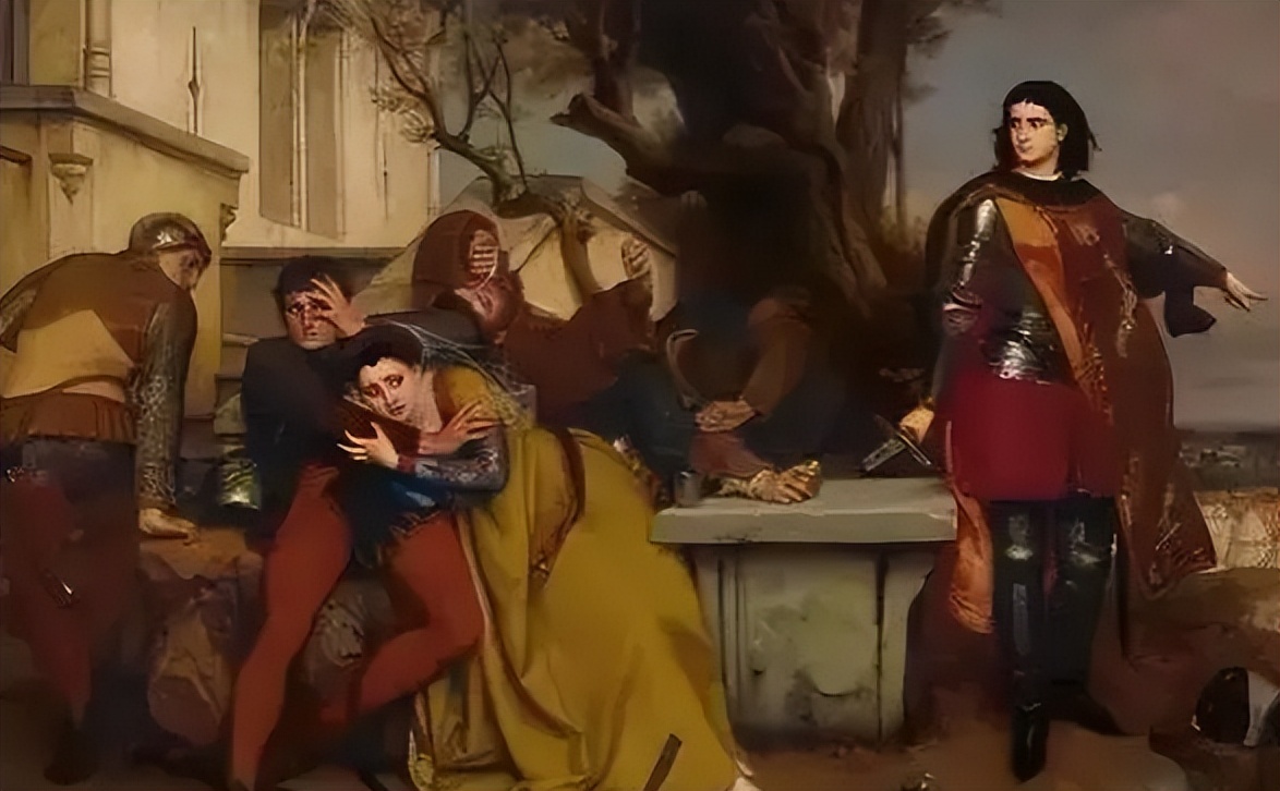 探讨伊莎贝尔的嫁妆清单,具体有哪些种类