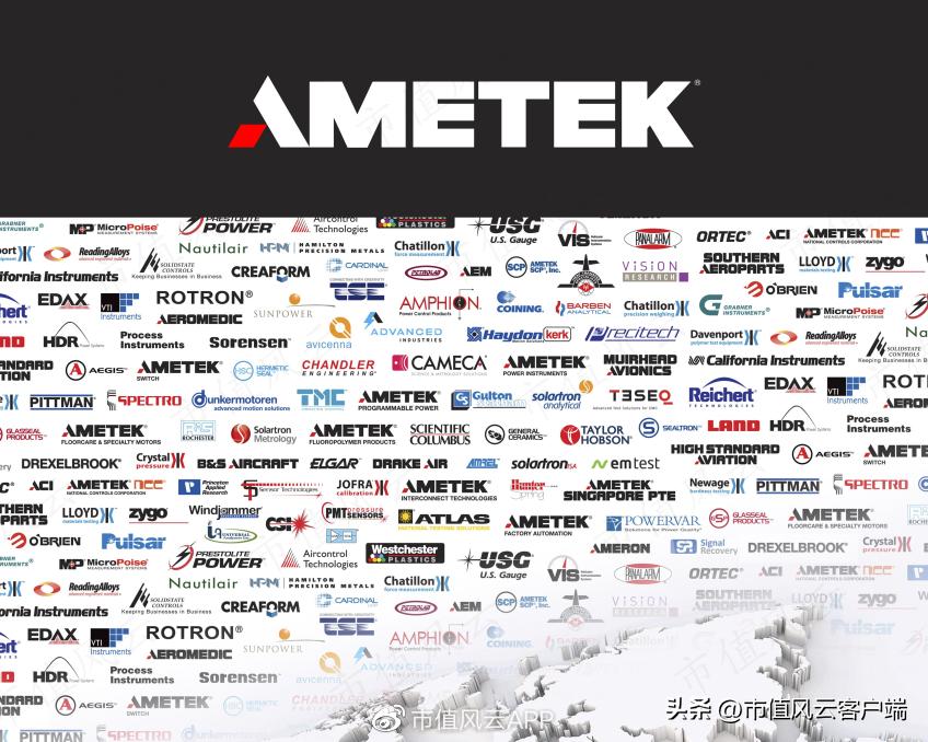 靠并购崛起的制造业,靠并购崛起的企业