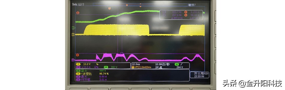 开关电源输出短路排查,开关电源输入端短路故障