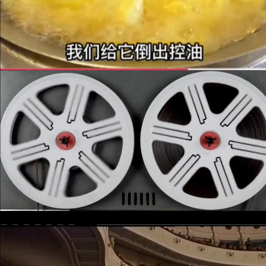 美食吃货主播,美食博主