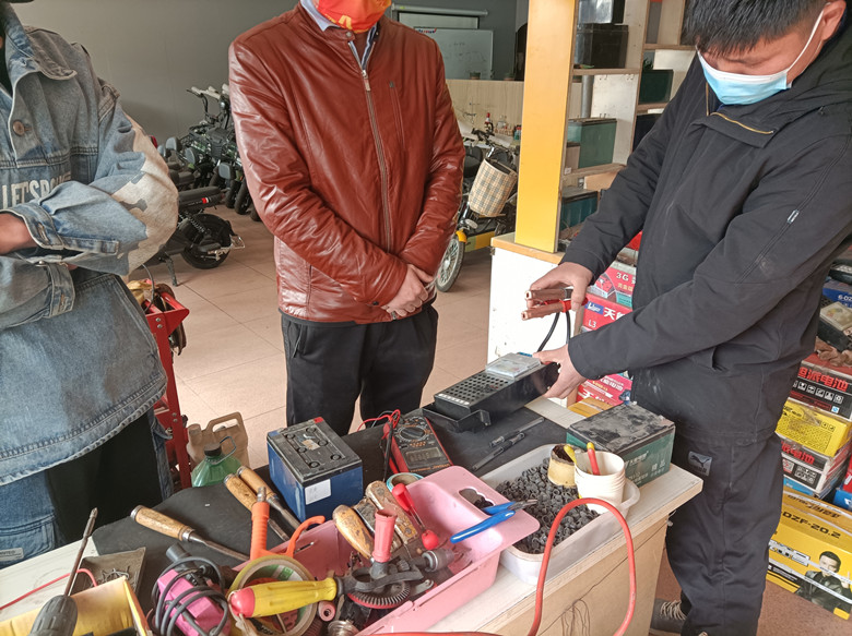 启停电瓶内阻如何修复,agm电瓶内阻大如何修复