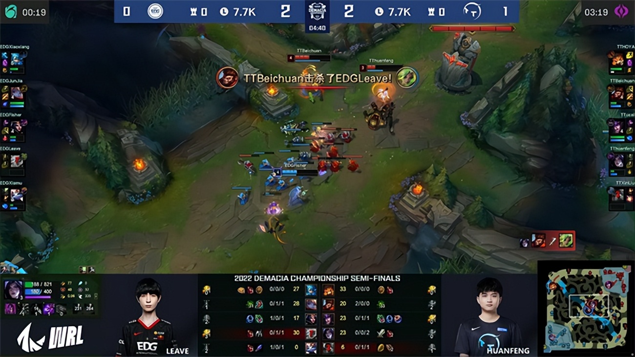 英雄联盟比赛阿卡丽丝血逃生,lol德杯最秀的英雄