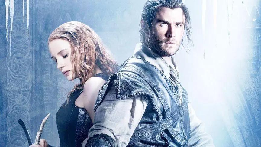 你知道电影美术概念设计的主要题材基本可以分为几类吗？