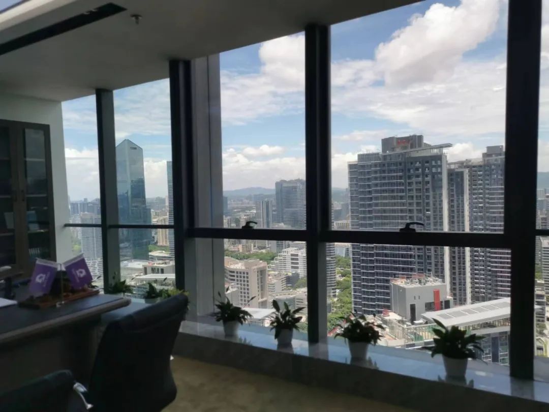 兰世立为什么要去深圳创业,兰世立再创业