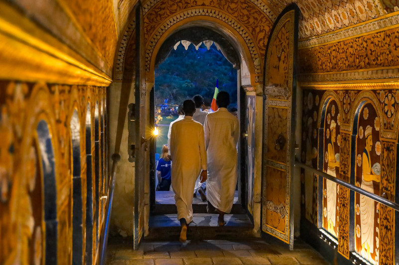 斯里兰卡旅游攻略必去景点,斯里兰卡最佳旅游攻略