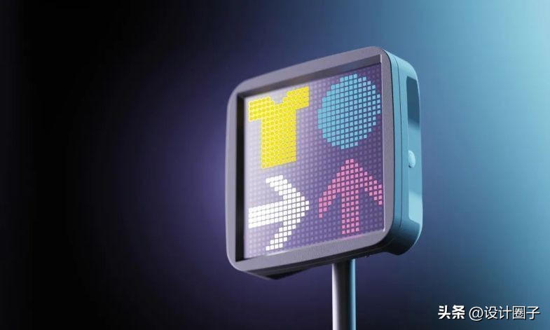 2023年红点设计大奖作品,2021红点设计概念大奖获奖作品展