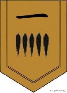 死神中的十刃分别对应什么,死神历代护庭十三番队介绍