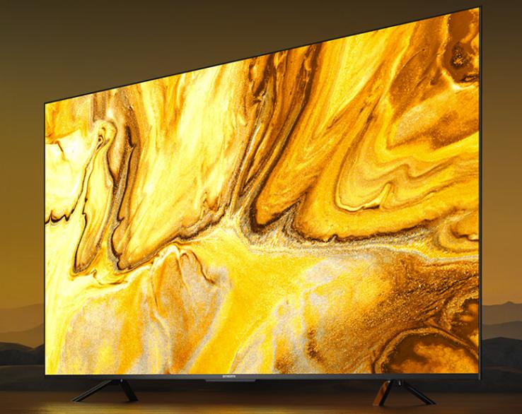 85英寸目前口碑最好的电视机创维,创维电视65寸高端旗舰