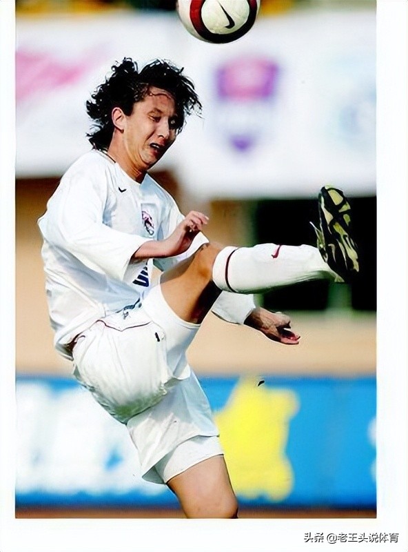 当年的辽小虎,辽小虎20年再聚首