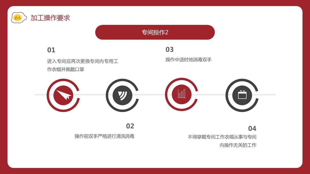 学校食堂食品安全培训ppt免费下载,食品安全教育ppt模板素材