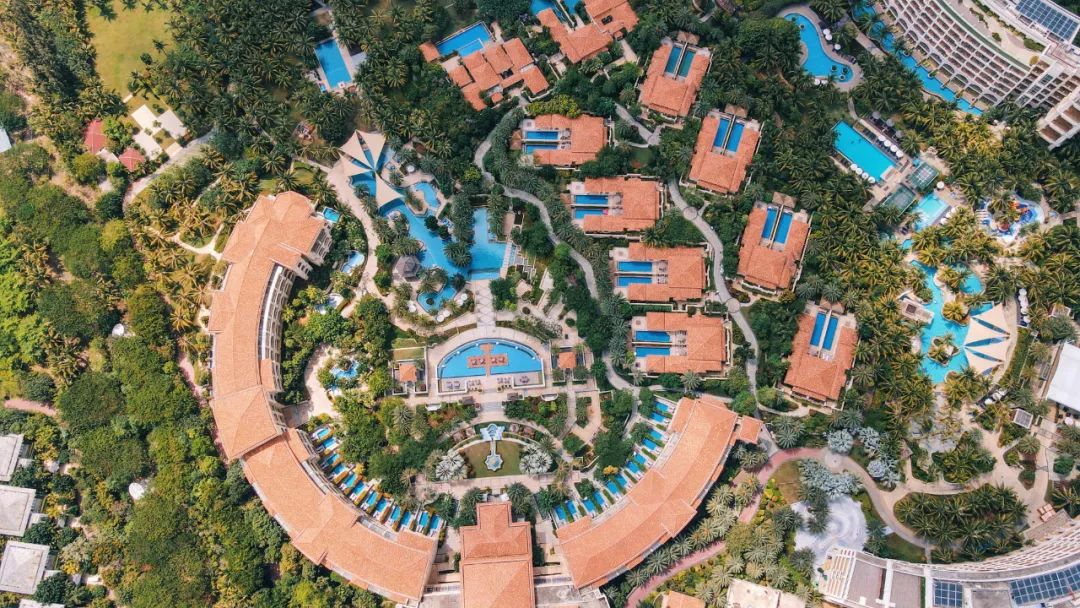 回族去三亚旅游攻略,三亚酒店推荐最全攻略