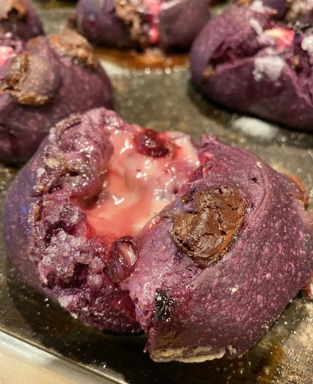 全日本第二！独创「硬面包」爱好者的天堂！坚果、果干多到爆炸！