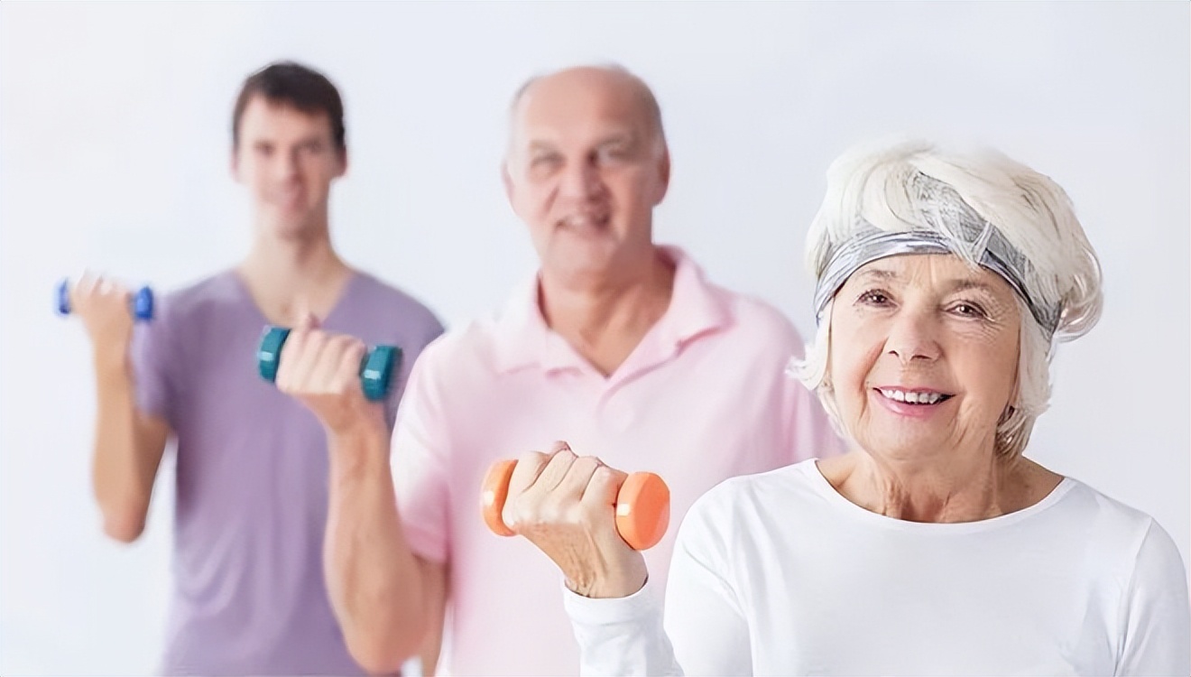 50岁没有得过4种病说明你很健康,50岁的人要注意哪些疾病