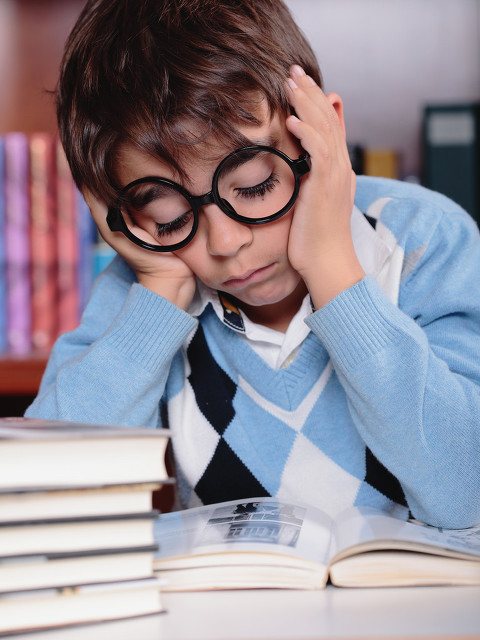 如何让青春期孩子不再说无聊,青春期孩子觉得无聊