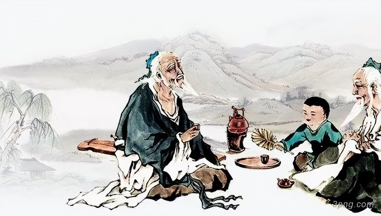 15位哲学家语录让思想更深邃,50句儒家经典名言