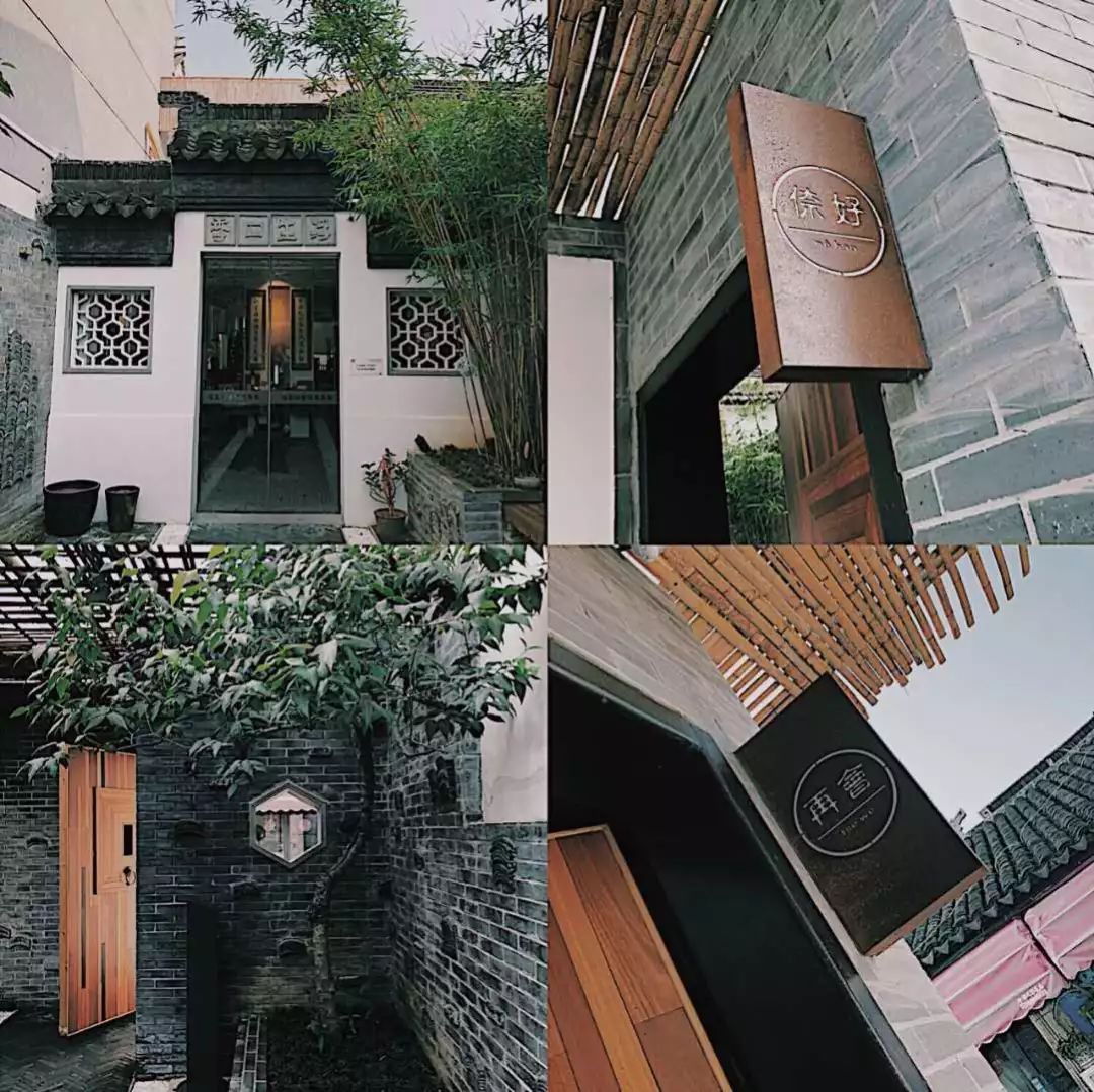 苏州拍照好看的民宿,苏州西山民宿大全总有一家适合你