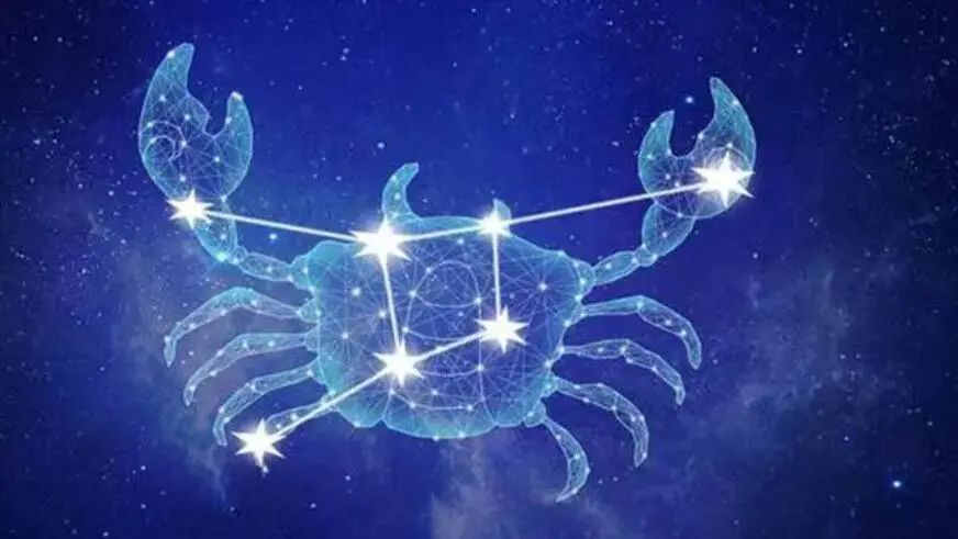 十二星座水象火象土象风象,十二星座哪些是水象